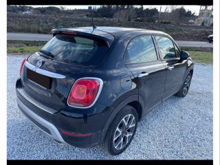 FIAT 500X 1.6 MultiJet 120 CV Cross