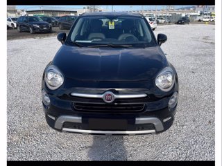 FIAT 500X 1.6 MultiJet 120 CV Cross