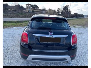 FIAT 500X 1.6 MultiJet 120 CV Cross