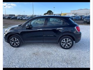 FIAT 500X 1.6 MultiJet 120 CV Cross