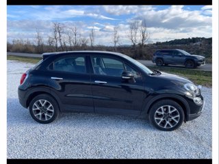 FIAT 500X 1.6 MultiJet 120 CV Cross