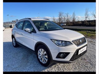 SEAT Arona 1.0 tgi style 90cv