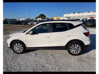 SEAT Arona 1.0 tgi style 90cv