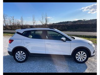 SEAT Arona 1.0 tgi style 90cv