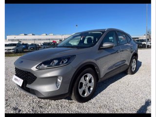 FORD Kuga 1.5 ecoblue connect 2wd 120cv