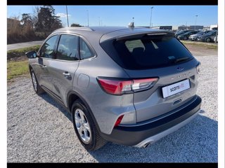 FORD Kuga 1.5 ecoblue connect 2wd 120cv