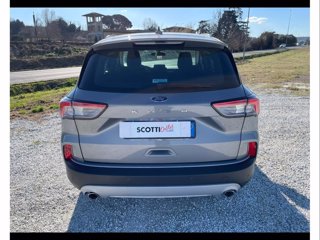 FORD Kuga 1.5 ecoblue connect 2wd 120cv