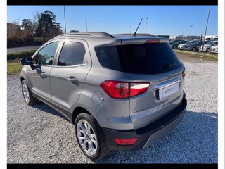 FORD Ecosport 1.0 ecoboost titanium s&s 125cv my20.25