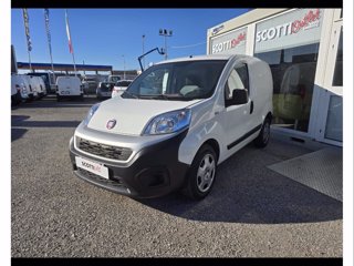 FIAT Fiorino cargo 1.3 mjt 80cv sx e6