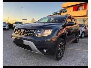 DACIA Duster 1.6 sce prestige 4x2 s&s 115cv