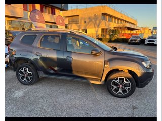 DACIA Duster 1.6 sce prestige 4x2 s&s 115cv