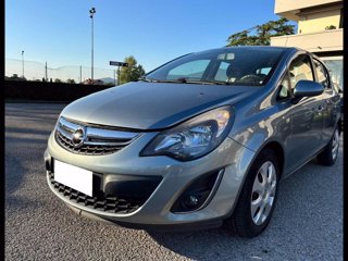 OPEL Corsa 3p 1.2 edition (elective) gpl-tech 85cv