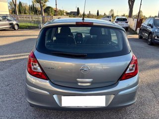 OPEL Corsa 3p 1.2 edition (elective) gpl-tech 85cv