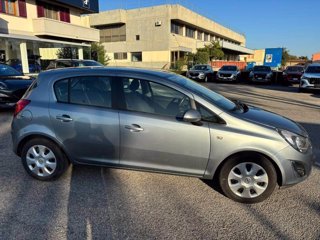 OPEL Corsa 3p 1.2 edition (elective) gpl-tech 85cv