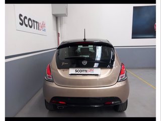 LANCIA Ypsilon 1.2 69 CV 5 porte S&S Gold