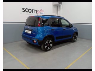 FIAT Panda 1.0 firefly hybrid cross s&s 70cv 5p.ti