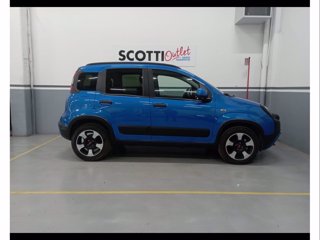 FIAT Panda 1.0 firefly hybrid cross s&s 70cv 5p.ti