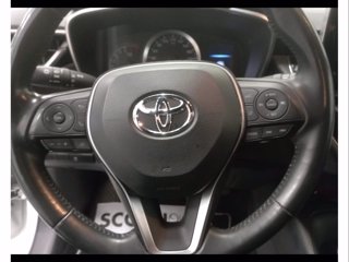 TOYOTA Corolla 1.8 Hybrid Active