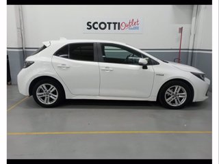 TOYOTA Corolla 1.8 Hybrid Active