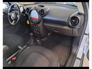 MINI Mini countryman 2.0 cooper d all4 auto