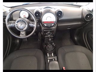 MINI Mini countryman 2.0 cooper d all4 auto