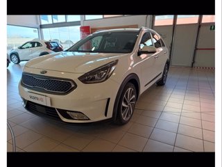 KIA Niro 1.6 GDi DCT HEV Style