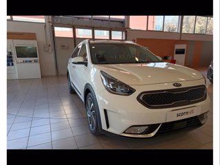 KIA Niro 1.6 GDi DCT HEV Style