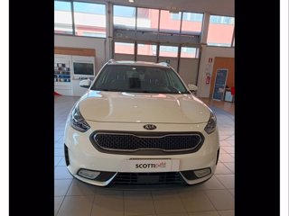 KIA Niro 1.6 GDi DCT HEV Style