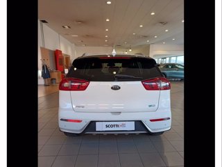 KIA Niro 1.6 GDi DCT HEV Style