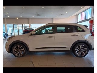 KIA Niro 1.6 GDi DCT HEV Style