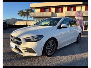 MERCEDES B 180 d premium auto