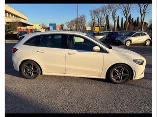 MERCEDES B 180 d premium auto