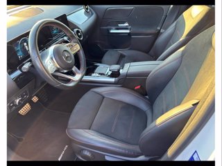 MERCEDES B 180 d premium auto