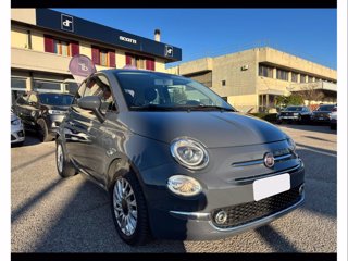 FIAT 500 1.2 lounge 69cv