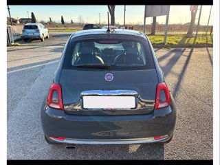 FIAT 500 1.2 lounge 69cv