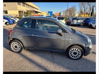 FIAT 500 1.2 lounge 69cv