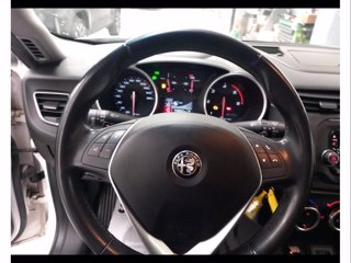 ALFA ROMEO Giulietta 1.6 jtdm super 120cv tct