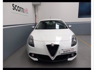 ALFA ROMEO Giulietta 1.6 jtdm super 120cv tct