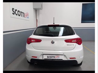 ALFA ROMEO Giulietta 1.6 jtdm super 120cv tct