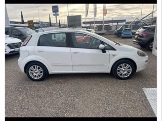 FIAT Punto 1.2 8V 5 porte Street