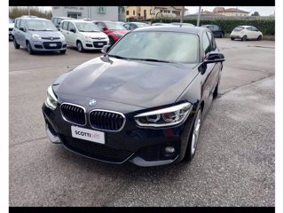 BMW 116i 5p. Sport