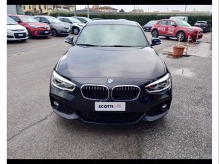 BMW 116i 5p. Sport