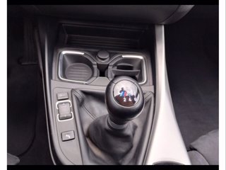 BMW 116i 5p. Sport