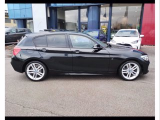 BMW 116i 5p. Sport