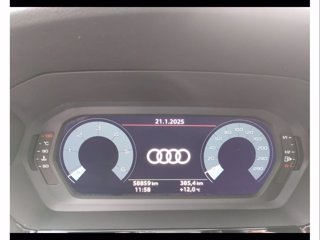 AUDI A3 sportback 30 2.0 tdi business advanced