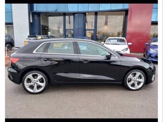 AUDI A3 sportback 30 2.0 tdi business advanced