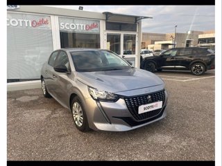 PEUGEOT 208 PureTech 75 Stop&Start 5 porte Active