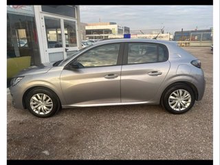 PEUGEOT 208 PureTech 75 Stop&Start 5 porte Active