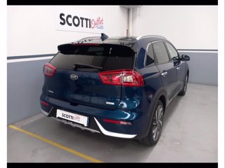 KIA Niro 1.6 gdi hev energy dct my18