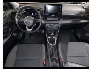 TOYOTA Yaris 1.0 5 porte Dynamic